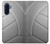 S2530 バレーボール Volleyball Ball Samsung Galaxy A17 バックケース、フリップケース・カバー