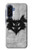 S2549 ロールシャッハ心理テスト Rorschach Psychological Test Samsung Galaxy A17 バックケース、フリップケース・カバー