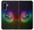 S2570 カラフルな惑星 Colorful Planet Samsung Galaxy A17 バックケース、フリップケース・カバー