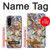 S2584 中国のドラゴンアート Traditional Chinese Dragon Art Samsung Galaxy A17 バックケース、フリップケース・カバー