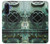 S2632 アンティークヴィンテージ深海ダイビングヘルメット Antique Vintage Deep Sea Diver Helmet Samsung Galaxy A17 バックケース、フリップケース・カバー