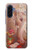 S2678 ヒンズー教徒の神ガネーシャ成功の主 Hindu God Ganesha Lord of Success Samsung Galaxy A17 バックケース、フリップケース・カバー