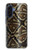 S2712 アナコンダアマゾン 蛇の皮膚 グラフィックプリント Anaconda Amazon Snake Skin Graphic Printed Samsung Galaxy A17 バックケース、フリップケース・カバー