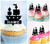 TA0268 おもちゃ船 Toy Ship アクリル製 カップケーキトッパー ケーキトッパー ケーキスティック 結婚式　誕生日　パーティー　装飾用品　アクセサリー　10本