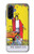 S2806 タロットカード 魔術師 Tarot Card The Magician Samsung Galaxy A17 バックケース、フリップケース・カバー