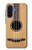 S2819 クラシック・ギター Classical Guitar Samsung Galaxy A17 バックケース、フリップケース・カバー