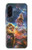 S2822 ミスティック・マウンテン イータカリーナ星雲 Mystic Mountain Carina Nebula Samsung Galaxy A17 バックケース、フリップケース・カバー