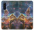 S2822 ミスティック・マウンテン イータカリーナ星雲 Mystic Mountain Carina Nebula Samsung Galaxy A17 バックケース、フリップケース・カバー