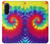S2884 絞り染めスワールカラー Tie Dye Swirl Color Samsung Galaxy A17 バックケース、フリップケース・カバー