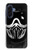 S2924 ペイントボールマスク Paintball Mask Samsung Galaxy A17 バックケース、フリップケース・カバー