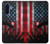 S2989 アメリカサッカー USA American Football Soccer Flag Samsung Galaxy A17 バックケース、フリップケース・カバー