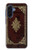 S3014 ヴィンテージマップブックカバー Vintage Map Book Cover Samsung Galaxy A17 バックケース、フリップケース・カバー