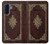 S3014 ヴィンテージマップブックカバー Vintage Map Book Cover Samsung Galaxy A17 バックケース、フリップケース・カバー
