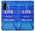 S3136 ファストレーンの生活 スイミングプール Life in the Fast Lane Swimming Pool Samsung Galaxy A17 バックケース、フリップケース・カバー