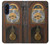 S3173 大きな古時計 Grandfather Clock Antique Wall Clock Samsung Galaxy A17 バックケース、フリップケース・カバー