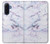 S3215 ピンクの大理石 Seamless Pink Marble Samsung Galaxy A17, A18 バックケース、フリップケース・カバー