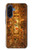 S3217 システィーナ礼拝堂 バチカン Sistine Chapel Vatican Samsung Galaxy A17 バックケース、フリップケース・カバー
