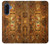 S3217 システィーナ礼拝堂 バチカン Sistine Chapel Vatican Samsung Galaxy A17 バックケース、フリップケース・カバー