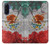 S3314 メキシコの旗Vinatage Foorball Graphic Mexico Flag Vinatage Football Graphic Samsung Galaxy A17 バックケース、フリップケース・カバー