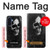 S3333 デス・スカル・死神 Death Skull Grim Reaper Samsung Galaxy A17 バックケース、フリップケース・カバー