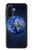 S3430 青い星 Blue Planet Samsung Galaxy A17 バックケース、フリップケース・カバー