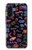 S3433 ビンテージネオングラフィック Vintage Neon Graphic Samsung Galaxy A17 バックケース、フリップケース・カバー
