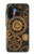 S3442 クロックギア Clock Gear Samsung Galaxy A17, A18 バックケース、フリップケース・カバー