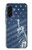 S3450 米国旗の自由の女神 US Flag Liberty Statue Samsung Galaxy A17 バックケース、フリップケース・カバー