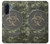 S3468 バイオハザードゾンビハンターグラフィック Biohazard Zombie Hunter Graphic Samsung Galaxy A17, A18 バックケース、フリップケース・カバー