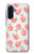 S3503 桃 Peach Samsung Galaxy A17 バックケース、フリップケース・カバー