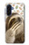 S3559 ナマケモノ Sloth Pattern Samsung Galaxy A17 バックケース、フリップケース・カバー