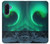 S3667 オーロラノーザンライト Aurora Northern Light Samsung Galaxy A17 バックケース、フリップケース・カバー