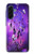 S3685 ドリームキャッチャー Dream Catcher Samsung Galaxy A17 バックケース、フリップケース・カバー