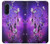 S3685 ドリームキャッチャー Dream Catcher Samsung Galaxy A17 バックケース、フリップケース・カバー