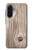 S3822 ツリーウッズテクスチャグラフィックプリント Tree Woods Texture Graphic Printed Samsung Galaxy A17 バックケース、フリップケース・カバー