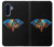 S3842 抽象的な カラフルな ダイヤモンド Abstract Colorful Diamond Samsung Galaxy A17 バックケース、フリップケース・カバー
