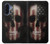 S3850 アメリカの国旗の頭蓋骨 American Flag Skull Samsung Galaxy A17 バックケース、フリップケース・カバー