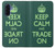 S3862 落ち着いてトレード Keep Calm and Trade On Samsung Galaxy A17 バックケース、フリップケース・カバー
