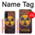 S3892 核の危険 Nuclear Hazard Samsung Galaxy A17 バックケース、フリップケース・カバー