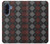 S3907 セーターのテクスチャ Sweater Texture Samsung Galaxy A17 バックケース、フリップケース・カバー