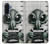 S3964 エイリアンの囚人の写真 Alien Prisoner Photo Samsung Galaxy A17, A18 バックケース、フリップケース・カバー