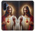 S3997 イエス・キリスト Jesus Christ Samsung Galaxy A17, A18 バックケース、フリップケース・カバー