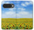 S0232 ひまわり Sunflower Google Pixel 10, 10 Pro バックケース、フリップケース・カバー