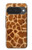 S0422 キリンの皮 Giraffe Skin Google Pixel 10, 10 Pro バックケース、フリップケース・カバー