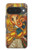 S0440 ヒンズー教神ガネーシャ Hindu God Ganesha Google Pixel 10, 10 Pro バックケース、フリップケース・カバー