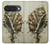 S0550 スカルカードポーカー Skull Card Poker Google Pixel 10, 10 Pro バックケース、フリップケース・カバー