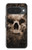 S0552 スカル Skull Google Pixel 10, 10 Pro バックケース、フリップケース・カバー