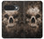 S0552 スカル Skull Google Pixel 10, 10 Pro バックケース、フリップケース・カバー