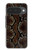 S0553 蛇の皮膚 グラフィックプリント Snake Skin Google Pixel 10, 10 Pro バックケース、フリップケース・カバー