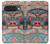 S0572 チベット美術 Tibet Art Google Pixel 10, 10 Pro バックケース、フリップケース・カバー